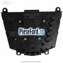 Panou control radio Ford Focus 2011-2014 2.0 TDCi 136 cp UKDB diesel | Foto 2