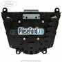 Panou control radio midline ICE ICP Ford B-Max 1.6 TDCi 95 cp T3JB diesel | Foto 2