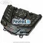 Panou control radio midline ICE ICP Ford Fiesta 2013-2017 1.6 ST 200 200 cp JTJC benzina