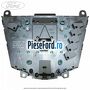 Panou contrul sistem audio Ford cu telefon Ford Kuga 2013-2016 2.0 TDCi 4x4 180 cp T8MA, T8MB, T8MC diesel
