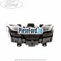 Panou contrul sistem audio Ford cu telefon Ford Tourneo Courier 2014-2018 1.5 TDCi 95 cp XVCA, XVCB, XVCC, XVCD diesel | Foto 2