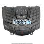 Panou contrul sistem audio Ford cu telefon si navigatie Ford Kuga 2013-2016 2.0 TDCi 4x4 140 cp UFMA diesel
