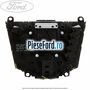 Panou contrul sistem audio Ford, standard cu navigatie Ford Focus 2014-2018 1.5 TDCi 95 cp XXDA, XXDC, XXDD diesel | Foto 2