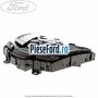 Panou contrul sistem audio Ford, standard cu navigatie Ford Grand C-Max 2011-2015 2.0 TDCi 115 cp TYDA diesel