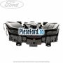 Panou contrul sistem audio Ford, standard cu telefon Ford Focus 2011-2014 1.0 EcoBoost 100 cp M2DA, M2DB, M2DC, SFDA, SFDB benzina