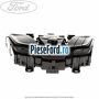 Panou contrul sistem audio Ford, standard cu telefon Ford Focus 2014-2018 1.5 TDCi 95 cp XXDA, XXDC, XXDD diesel