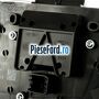 Panou contrul sistem audio Ford, standard cu telefon Ford Grand C-Max 2011-2015 1.6 EcoBoost 182 cp JTDA, JTDB benzina | Foto 2