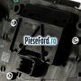 Panou contrul sistem audio Ford, standard Ford Fiesta 2008-2012 1.4 TDCi 68 cp F6JB, F6JD diesel