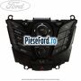 Panou contrul sistem audio Ford, standard Ford Fiesta 2008-2012 1.6 Ti 120 cp HXJA, HXJB, HXJE, RVJA benzina