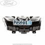 Panou contrul sistem audio Ford, standard Ford Grand C-Max 2011-2015 2.0 TDCi 140 cp UFDB diesel | Foto 2