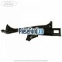 Panou dreapta scurgere apa compartiment portbagaj combi Ford Focus 2011-2014 1.6 TDCi ECOnetic 105 cp NGDA, NGDB diesel | Foto 2