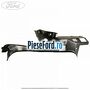 Panou dreapta scurgere apa compartiment portbagaj combi Ford Focus 2014-2018 1.6 Ti 105 cp IQDA, IQDB, IQDC benzina