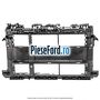 Panou fata echipare grila activa Ford Fiesta 2017-2023 1.0 EcoBoost 85 cp Q0JA, Q0JB, Q0JC, Q0JD benzina