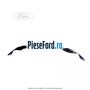 Panou fata exterior Ford Ka 1996-2008 1.3 i 60 cp BAA, J4D, J4K, J4M, J4N, J4P, J4S benzina