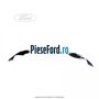 Panou fata exterior Ford Ka 1996-2008 1.3 i 70 cp A9A, A9B benzina