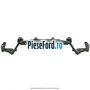 Panou fata Ford Edge 2016-2018 2.0 TDCi Bi-Turbo 210 cp T9CE, T9CF diesel