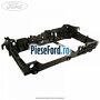 Panou fata Ford Fiesta 2008-2012 1.6 TDCi 75 cp HHJF, UBJA diesel