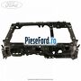 Panou fata Ford Fiesta 2008-2012 1.6 TDCi 90 cp HHJC, HHJD, HHJE diesel