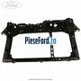 Panou fata Ford Fiesta 2008-2012 1.6 TDCi 95 cp T3JA, TZJA, TZJB diesel | Foto 2