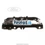 Panou fata Ford Fiesta 2013-2017 1.5 TDCi 100 cp XUJH diesel