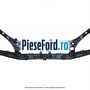 Panou fata Ford Focus 1998-2004 1.6 16V 100 cp FYDA, FYDB, FYDC, FYDD benzina | Foto 3