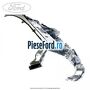 Panou fata Ford Focus 1998-2004 1.6 16V 100 cp FYDA, FYDB, FYDC, FYDD benzina