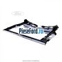 Panou fata Ford Ka 2009-2016 1.2 69 cp 169A4000, FP4 benzina