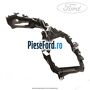 Panou fata Ford Kuga 2008-2012 2.0 TDCi 136 cp G6DG, UKDA diesel