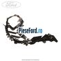 Panou fata Ford Kuga 2008-2012 2.0 TDCi 136 cp G6DG, UKDA diesel | Foto 2