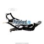 Panou fata Ford Mondeo 2000-2007 1.8 16V 110 cp CGBA, CGBB benzina