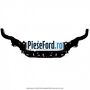Panou fata inferior an 05/2015-07/2017 Ford Galaxy 2015-2023 2.0 EcoBlue 190 cp BCCC diesel