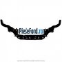 Panou fata inferior an 05/2015-07/2017 Ford S-Max 2015-2023 2.0 EcoBoost 240 cp R9CD, R9CI benzina