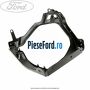 Panou fata stanga Ford Transit 2006-2014 2.2 TDCi 85 cp P8FA, P8FB diesel