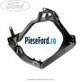 Panou fata stanga Ford Transit 2006-2014 2.2 TDCi RWD 155 cp CVRC diesel