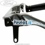 Panou fata stanga Ford Transit 2006-2014 2.4 TDCi 100 cp PHFA, PHFC diesel