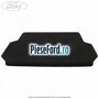 Panou fixare mocheta laterala dreapta Ford Fiesta 2013-2017 1.0 Sport 140 cp YYJA, YYJB benzina