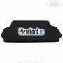 Panou fixare mocheta laterala stanga Ford Fiesta 2013-2017 1.25 60 cp STJA, STJB, STJC, STJD benzina