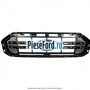 Panou grila radiator Ford Ranger 2019-2022 2.0 EcoBlue 4x4 170 cp BC2X, T20DD0J diesel