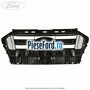 Panou grila radiator model Titan sau cromata Ford Ranger 2016-2020 2.2 TDCi 131 cp T22DD0P diesel