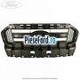 Panou grila radiator model Titan sau cromata Ford Ranger 2016-2020 2.2 TDCi 131 cp T22DD0P diesel