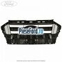Panou grila radiator model Titan sau cromata Ford Ranger 2016-2020 2.2 TDCi 4x4 131 cp T22DD0P diesel