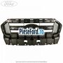 Panou grila radiator model Titan sau cromata Ford Ranger 2016-2020 2.2 TDCi 4x4 160 cp GBVAJQJ, T22DD0P diesel