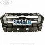 Panou grila radiator model Titan sau cromata Ford Ranger 2016-2020 3.2 TDCi 4x4 200 cp P5-AT, SA2R, SA2S, SA2W, SAFA diesel