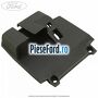 Panou inferior consola centrala spre spate Ford Focus 2008-2011 1.4 80 cp ASDA, ASDB benzina