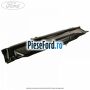 Panou inferior grila parbriz Ford Transit Connect 2013-2018 1.6 EcoBoost 150 cp JQGA benzina