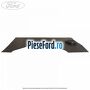 Panou inferior protectie panou stanga spate Ford Transit Custom 2014-2018 2.2 TDCi 100 cp DRF4, DRFF, DRFG diesel