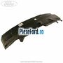 Panou inferior reparatie spate Ford Ka 1996-2008 1.6 i 95 cp CDB, CDC benzina