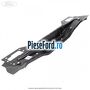 Panou inferior spate Ford Galaxy 2015-2023 2.0 TDCi 4x4 150 cp T7CI, T7CJ, T7CL diesel