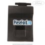 Panou instrument bord stanga ebony Ford S-Max 2007-2014 2.0 145 cp AOWA, AOWB, TBWA, TBWB benzina