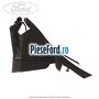 Panou instrument bord stanga ebony Ford S-Max 2007-2014 2.0 EcoBoost 240 cp TPWA benzina | Foto 2